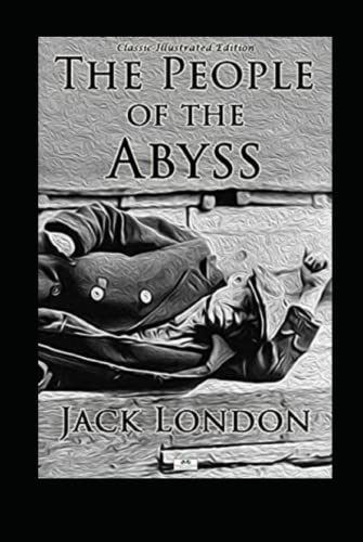 The People of the Abyss Annotated