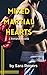 Mixed Martial Hearts by Sara Rogers
