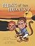 Mask of the Monkey