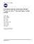 Ecological Impacts of the S...