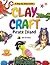 Clay Craft: Pirate Island: ...