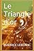 Le Triangle d'or (French Edition)
