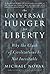 The Universal Hunger for Liberty: Why the Clash of Civilizations Is Not Inevitable