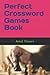 Perfect Crossword Game Book