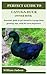 PERFECT GUIDE TO CAYUGA DUCK OWNER BOOK by William Judson