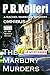 Rachel Markham Mystery Series Box Set (Books 4-6) by P.B. Kolleri