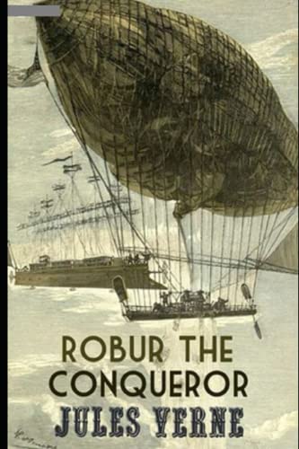 Robur the Conqueror