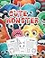 Cute Monster Activity Book:...