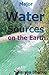 Major Water Sources on the ...