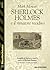 Sherlock Holmes e Il rimato...