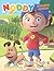 Νoddy - Coloring Book - EXC...