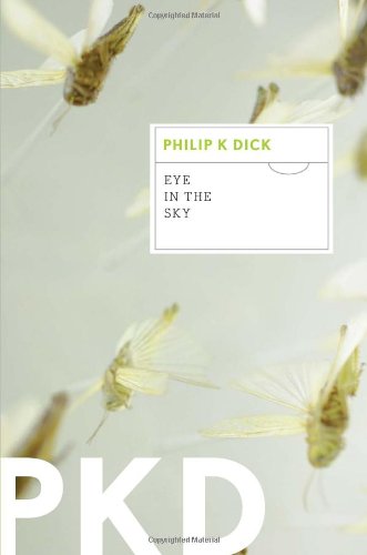 Eye in the Sky