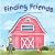 Finding Friends