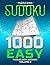 Puzzle Wild Sudoku 1000 Easy Puzzles With Answers Volume 2 by P Wild