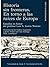 Historia sin fronteras. En torno a las raíces de Europa. by Gomez Espelosin Francisco J...