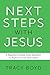 Next Steps with Jesus by Tracy Boyd