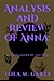 Analysis and review of Anna...