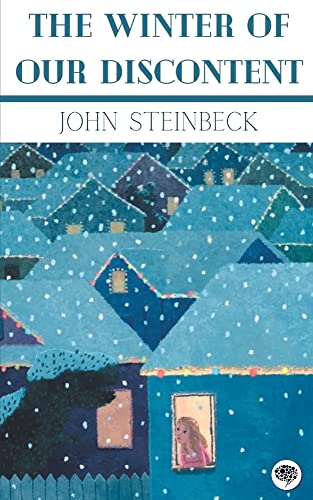 The Winter of Our Discontent