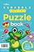 SCRABBLE™ Junior Puzzle Book