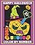 25+ Happy Halloween Color B...