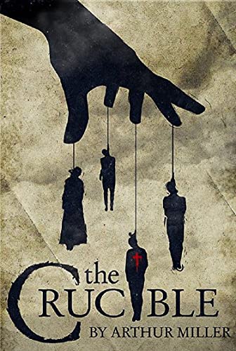 The Crucible
