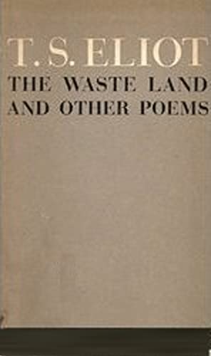 The Waste Land