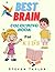 Best Brain Colouring Book F...