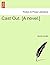 Cast Out. [A Novel.] by Morice Gerard