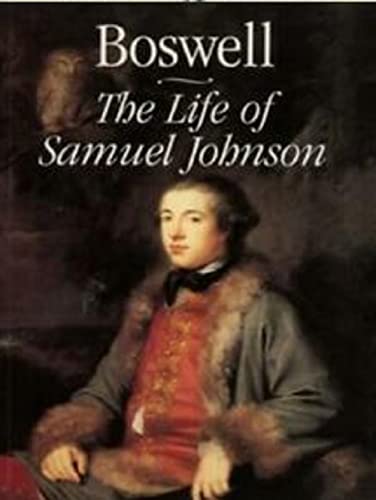 The Life of Samuel Johnson