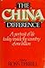 The China Difference