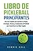 Libro De Pickleball Para Pr...