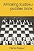 Amazing Sudoku puzzles book by Vishal Rajput