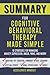 Summary for Cognitive Behav...