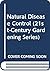 Natural Disease Control (21...