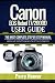 Canon EOS Rebel T7/2000D Us...