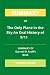 SUMMARY Of The Only Plane in the Sky by Cynthia Cloud