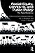 Racial Equity, COVID-19, and Public Policy by Elsie L. Harper-Anderson