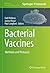 Bacterial Vaccines: Methods...