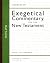 Matthew (1) (Zondervan Exegetical Commentary on the New Testament)