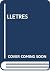 Lletres