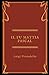 Il fu Mattia Pasca lIllustrato: Italian Edition