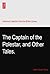 The Captain of the Polestar, and Other Tales.