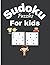 Sudoku Puzzles For Kids: A ...