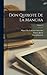 Don Quixote de la Mancha; Volume 3