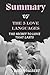 SUMMARY OF THE 5 LOVE LANGUAGES by Brian Hebert