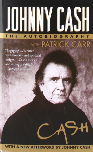 Johnny Cash: The Autobiography