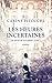 Les heures incertaines (Les Rêves de nos mères, #3)