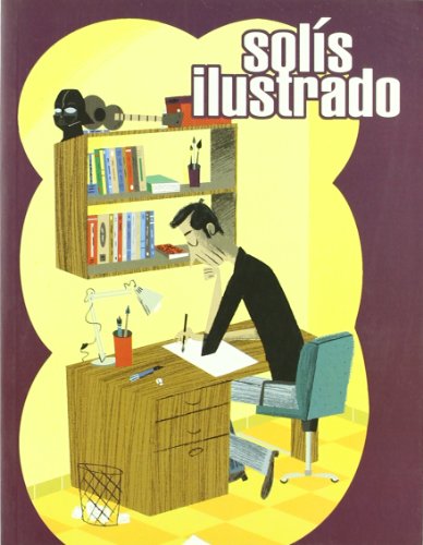 Solís ilustrado (Paperback)