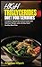 HIGH TRIGLYCERIDES DIET FOR SENIORS: Complete Triglyceride Control Guide with Delicious Recipes and a 30-Day Heart Healthy Meal Plan.