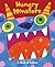 Hungry Monsters: A Pop-Up Book of Colors